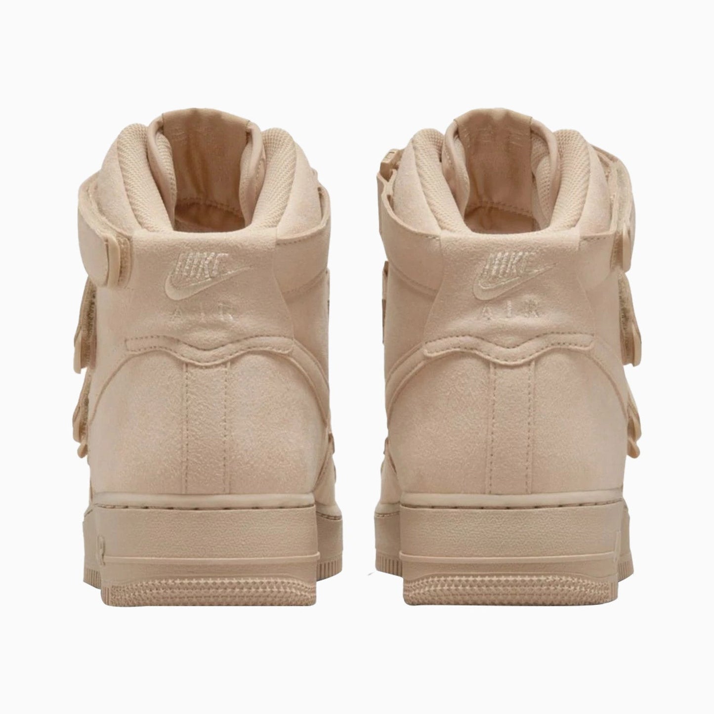 Men's Nike x Billie Eilish Air Force 1 High '07