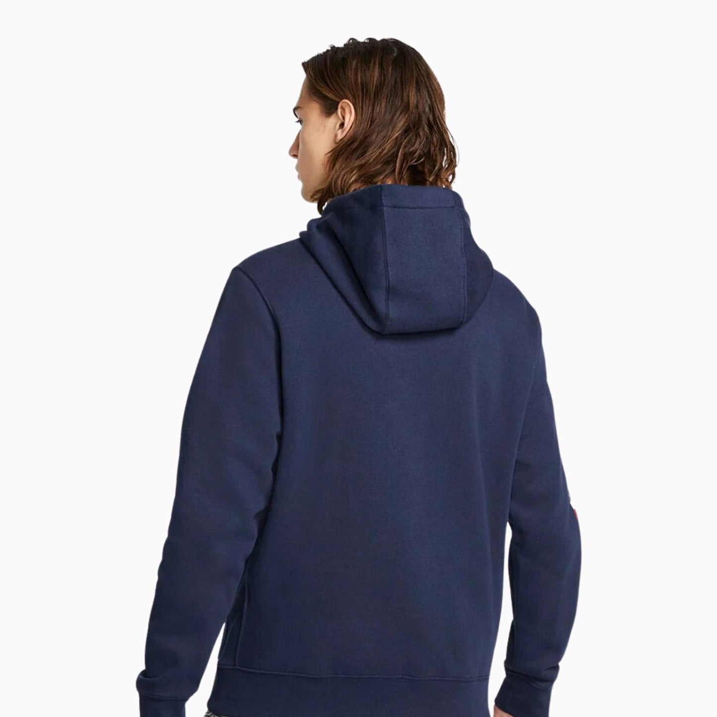 Men's Sportswear Club Outfit