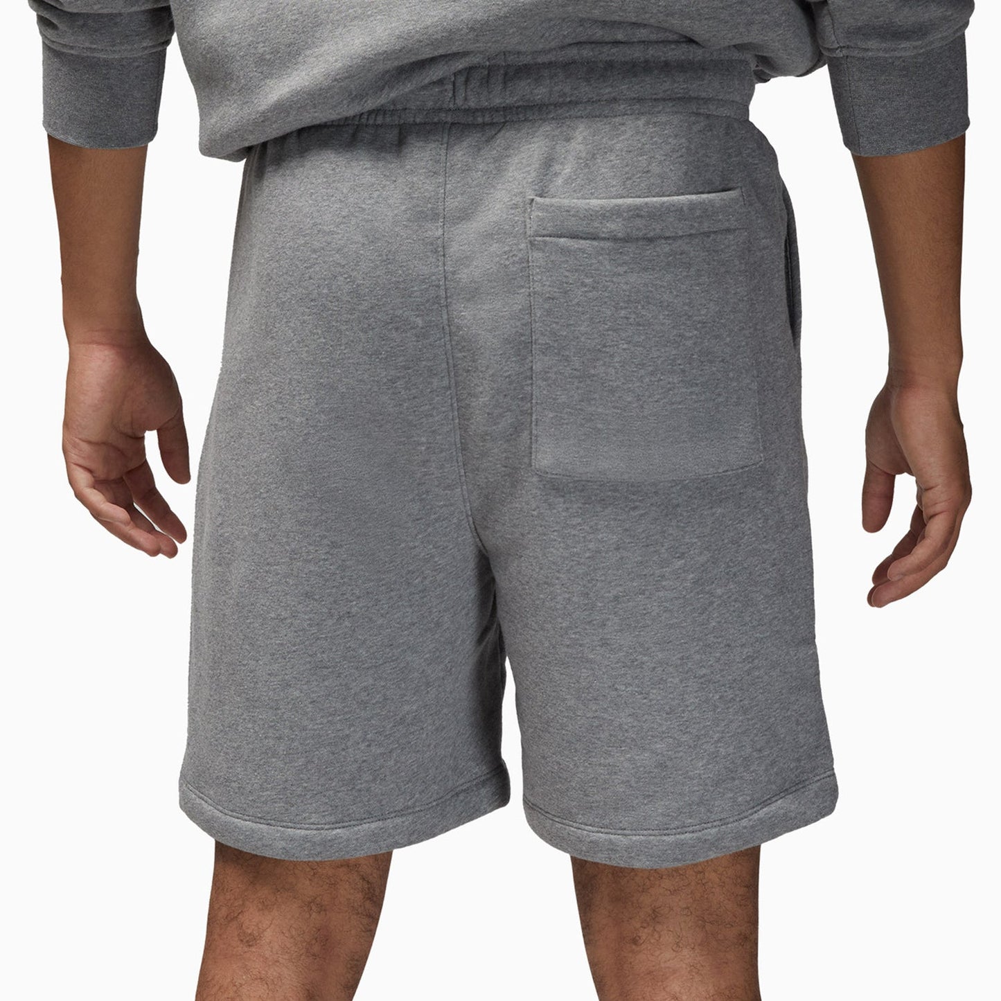 Men's Jordan Essential T Shirt And Shorts Outfit