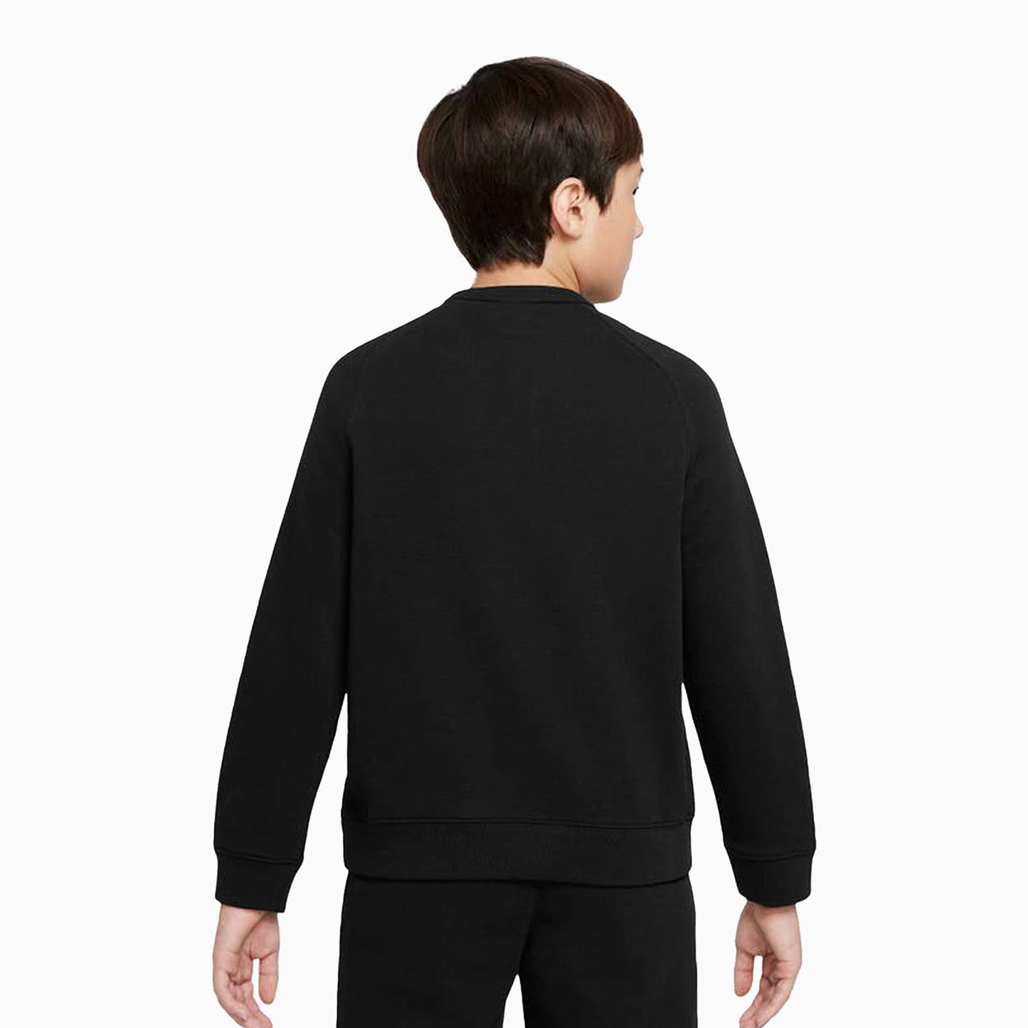 Kid's Sportswear Club Outfit