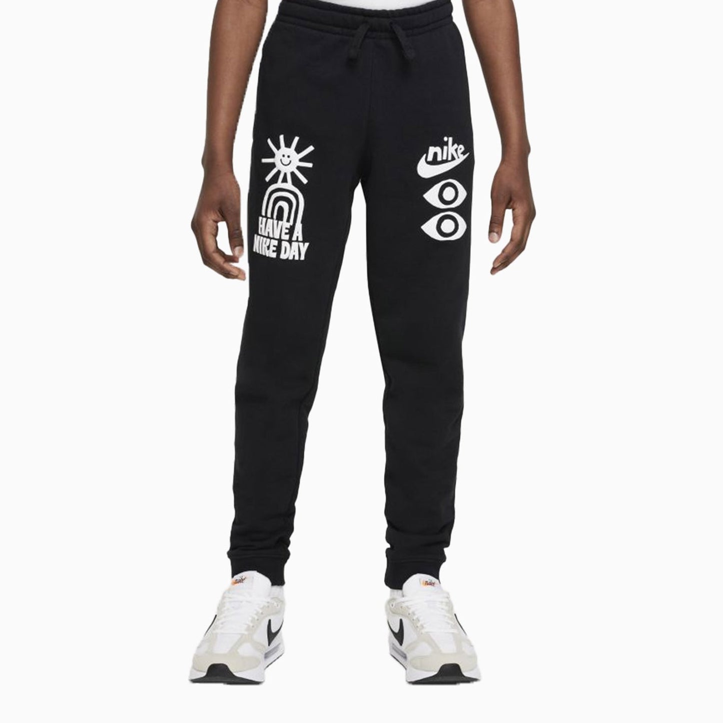 Kid's Sportswear Club Outfit