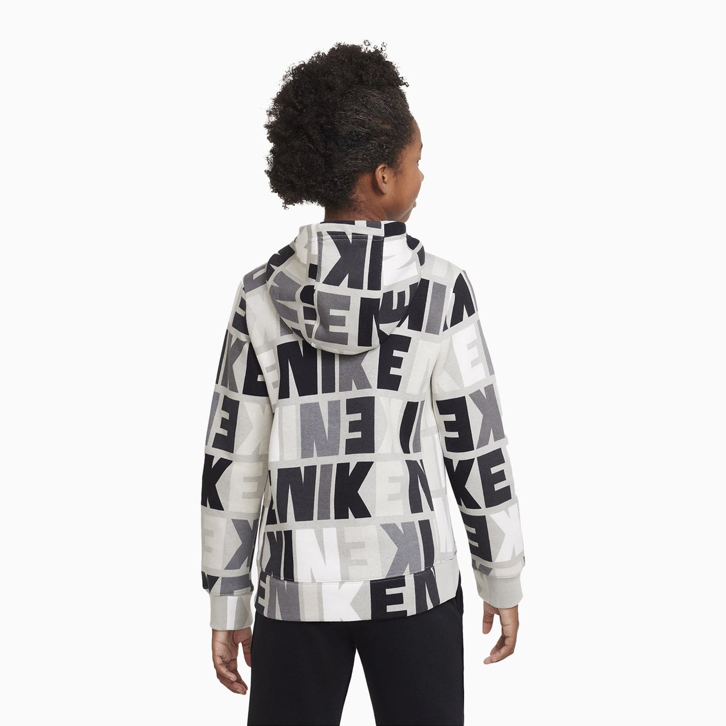 Kid's Sportswear Dry Fit Outfit