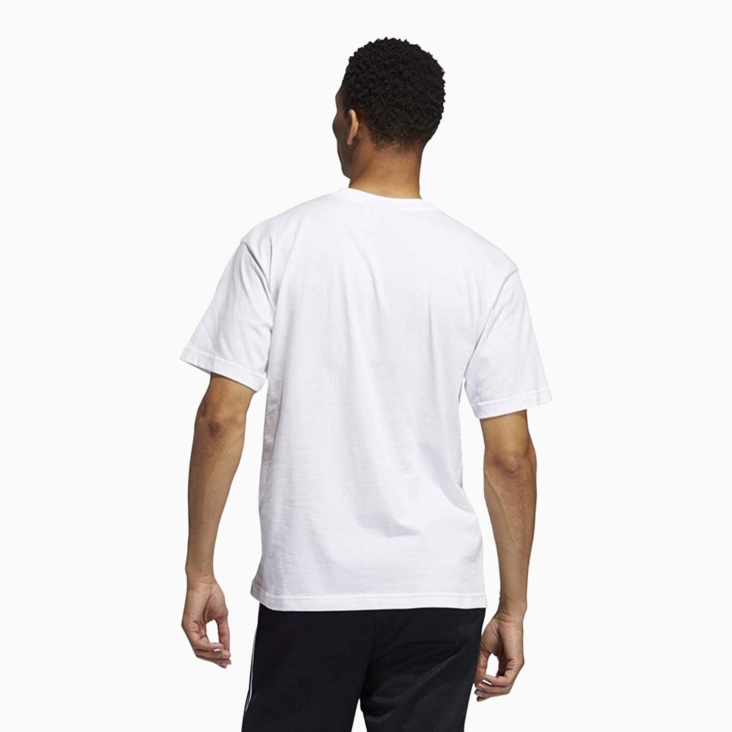 Men's Originals Sketch Trefoil T Shirt