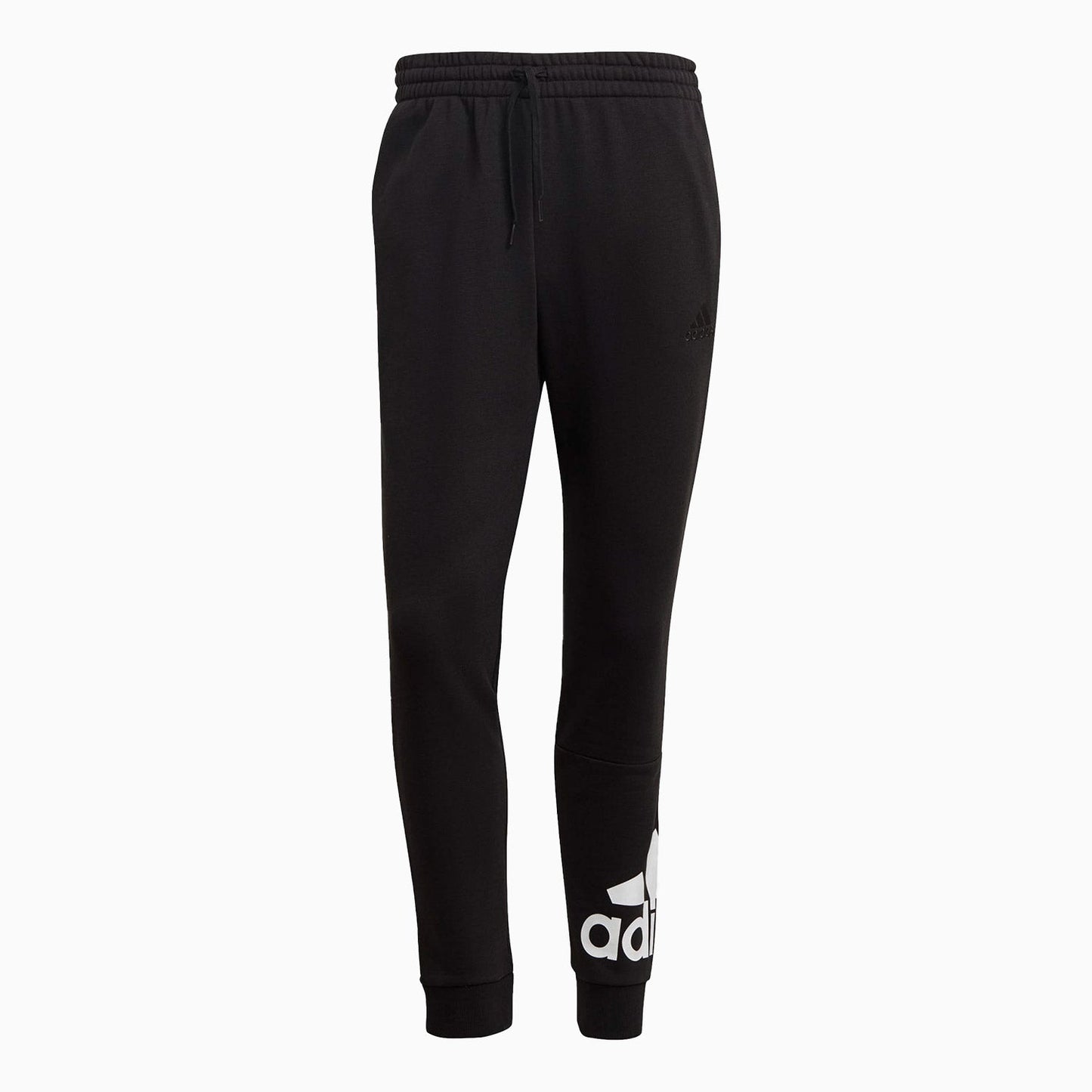 Men's Essentials Big Logo French Terry Outfit