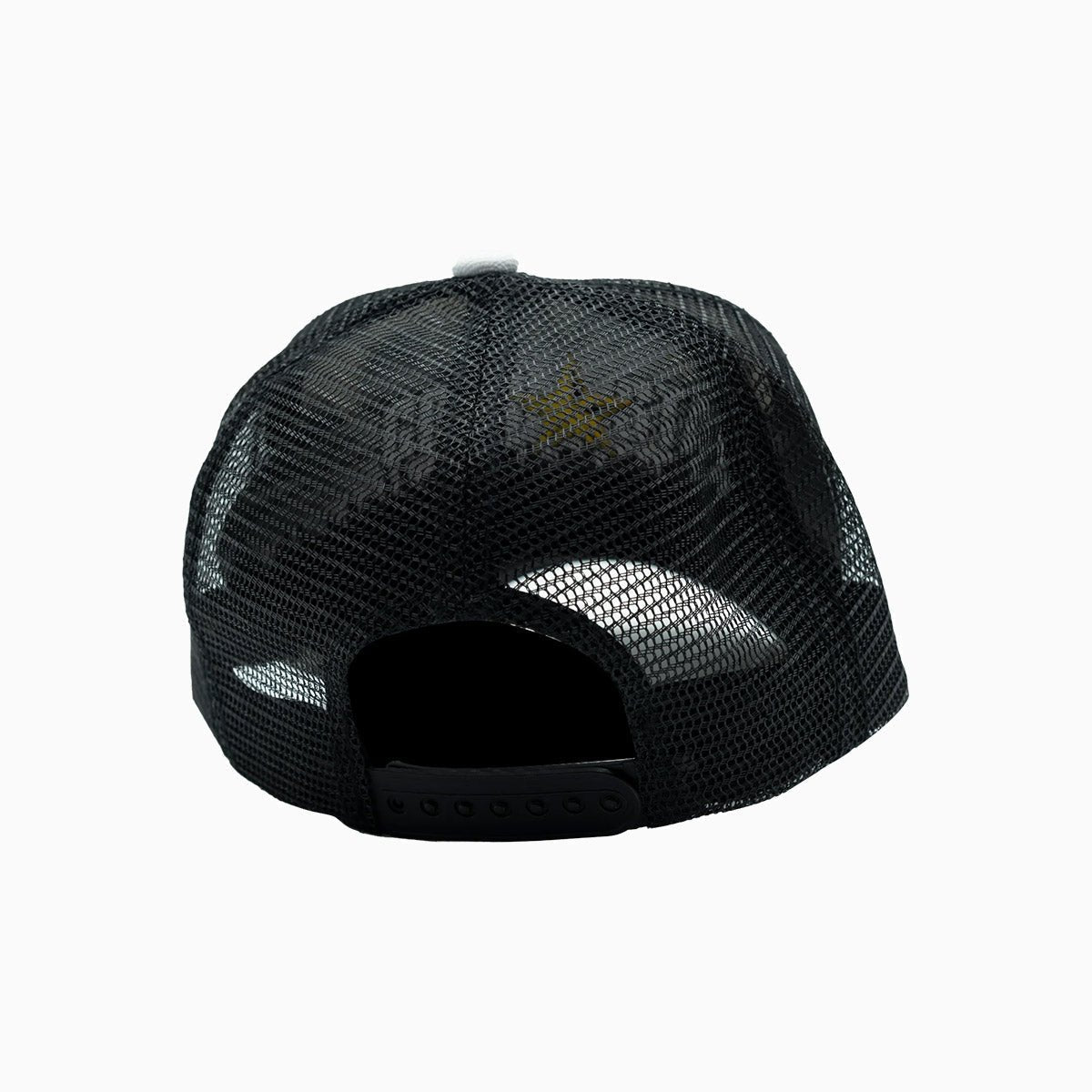 The White Tiger Trucker Hat