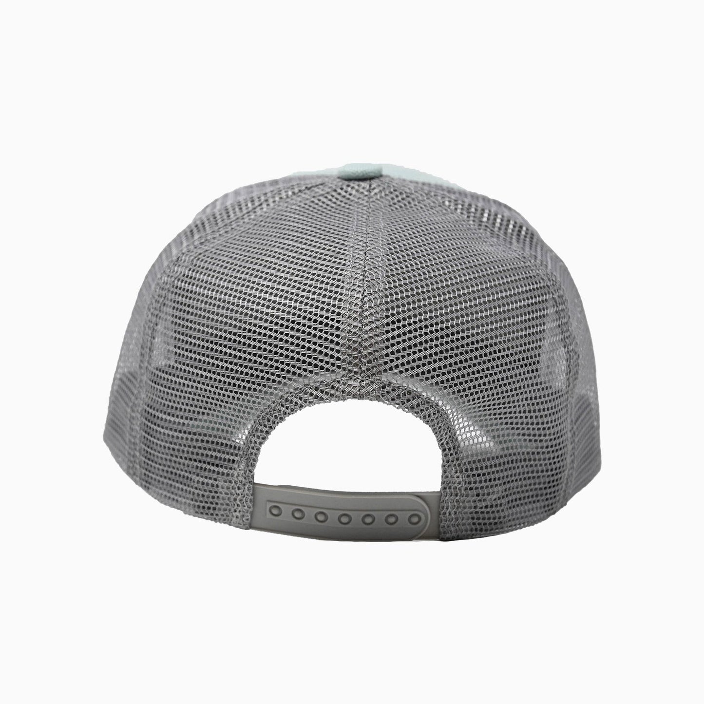 The Tiger Ice Green Trucker Hat