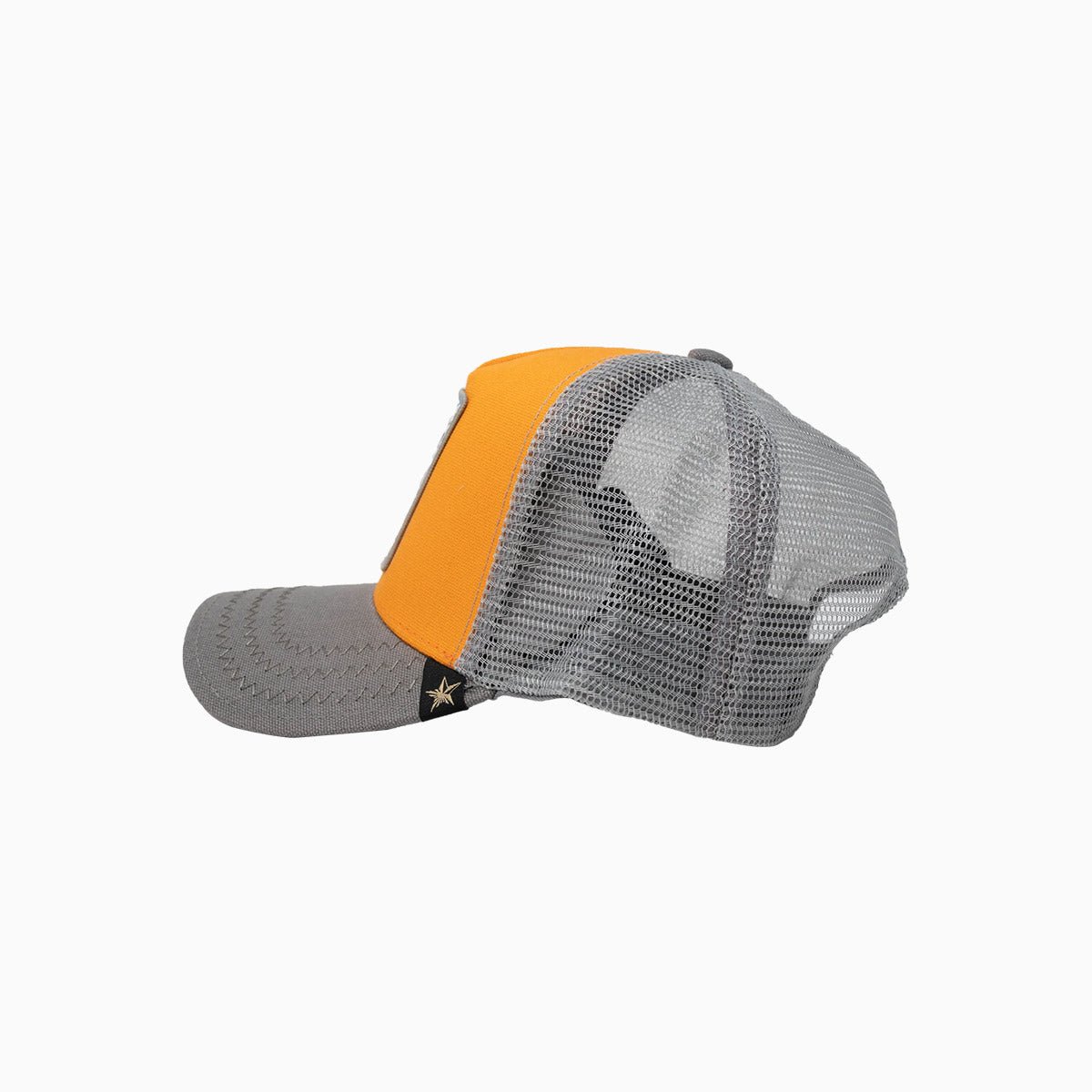 The Rooster Cock Fight Trucker Hat