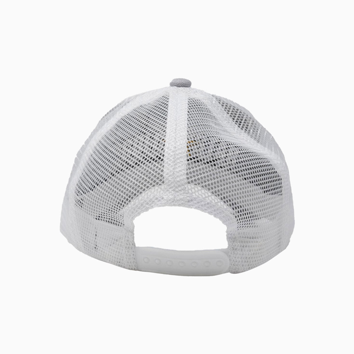 The Rooster Grey Trucker Hat