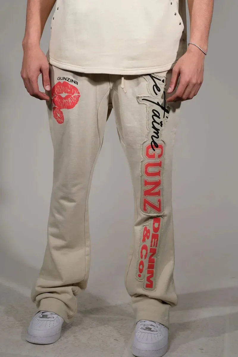 Men's Urban Love Statement Outfit