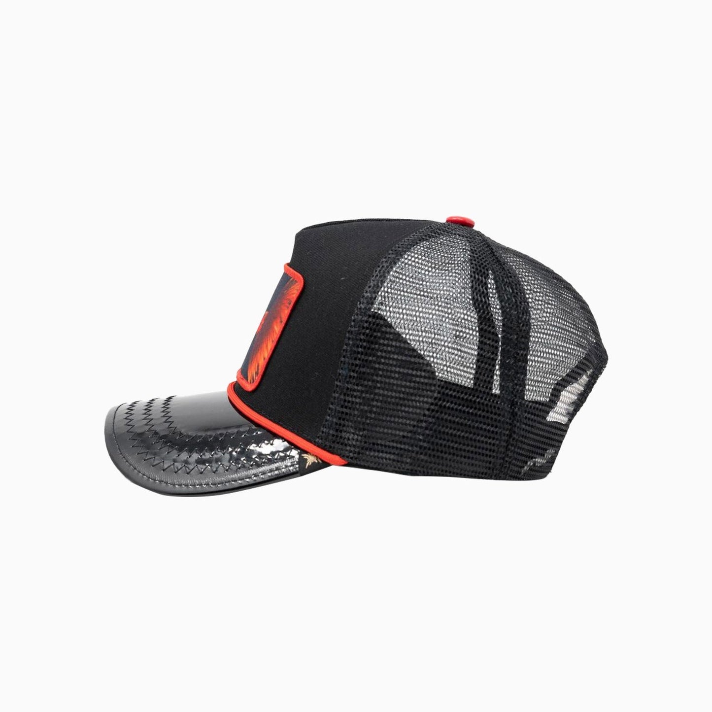 Men's Chicken Trucker Hat