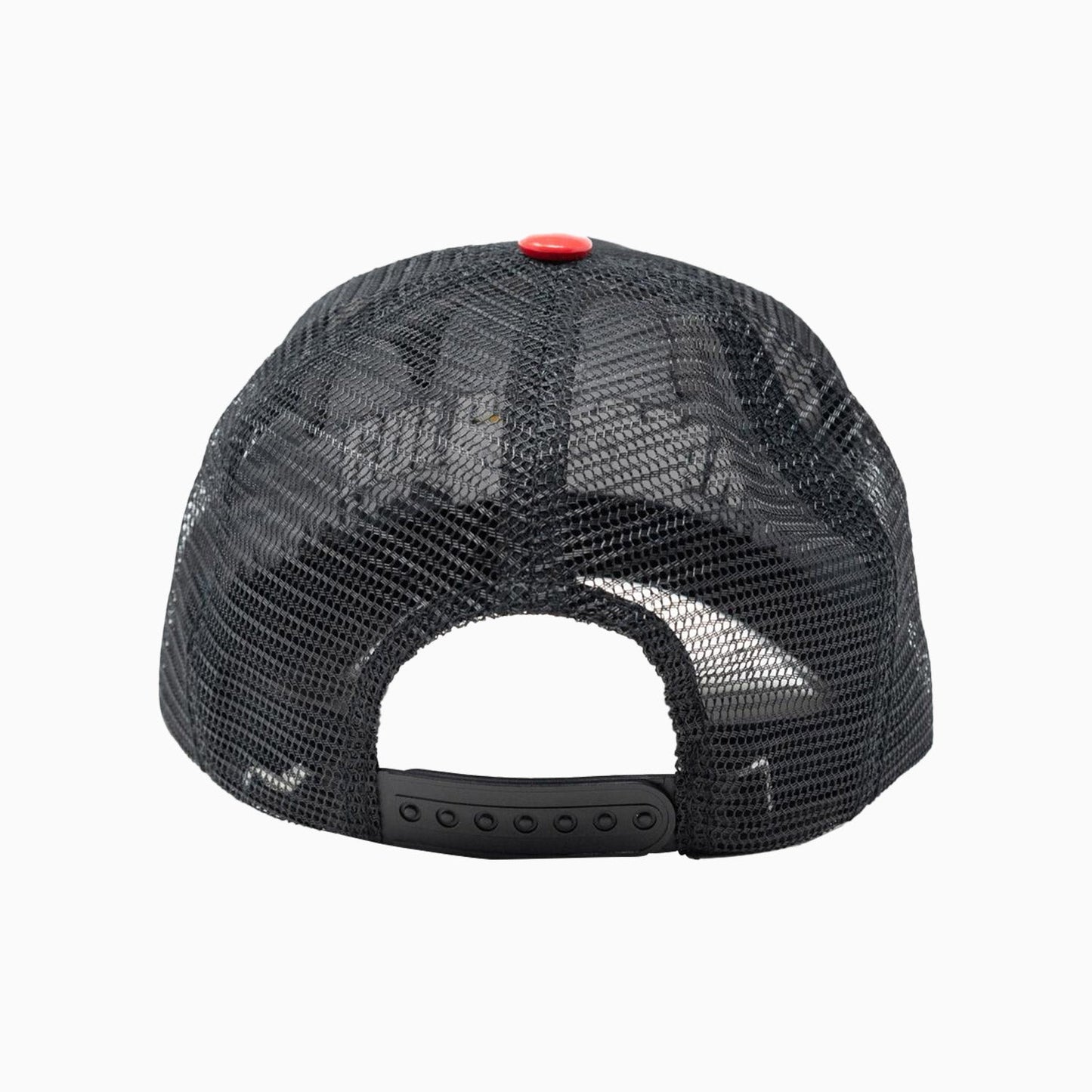 Men's Chicken Trucker Hat