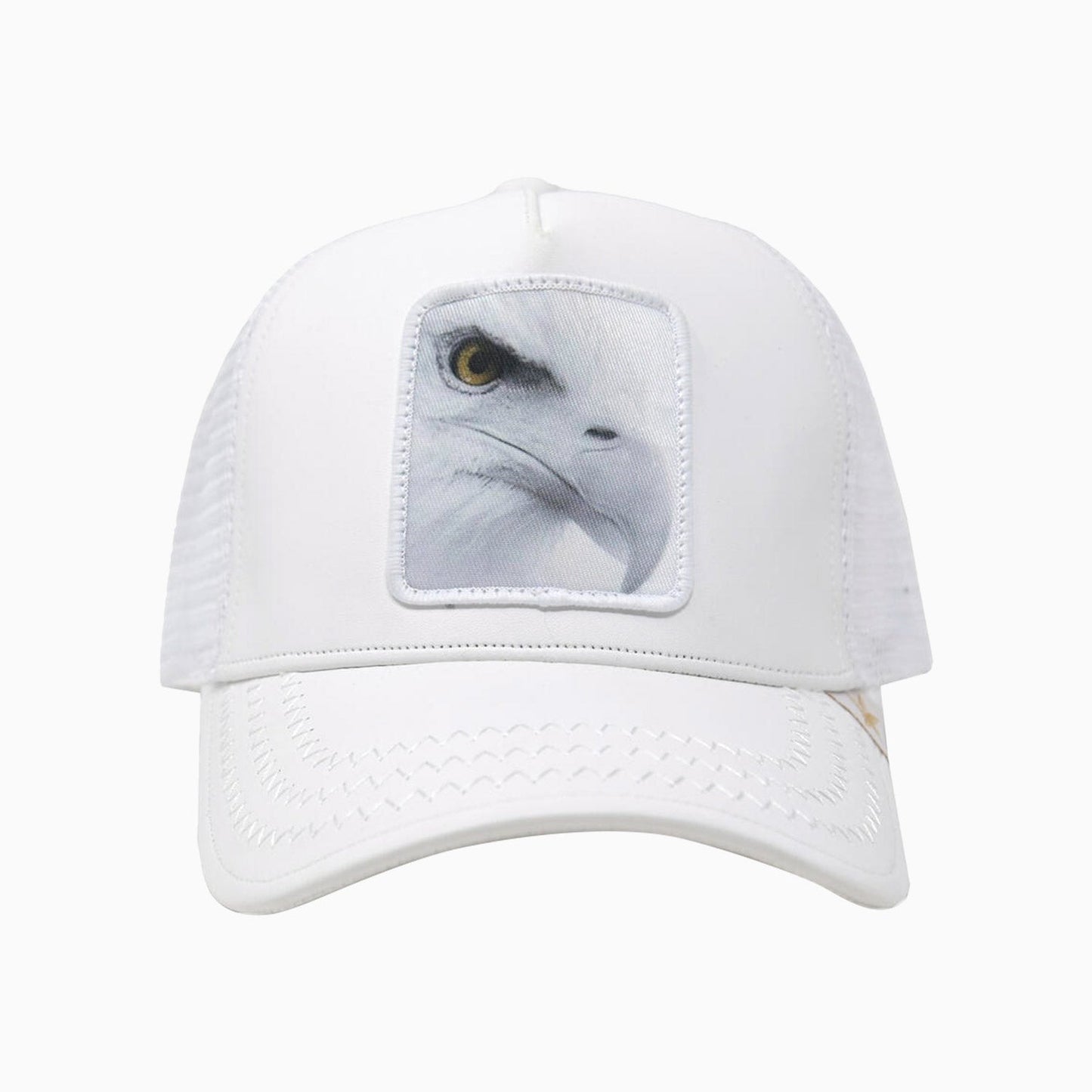 Men's Eagle Trucker Hat