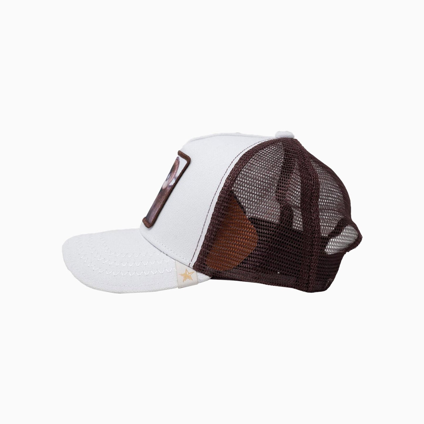 Men's Falcon Trucker Hat