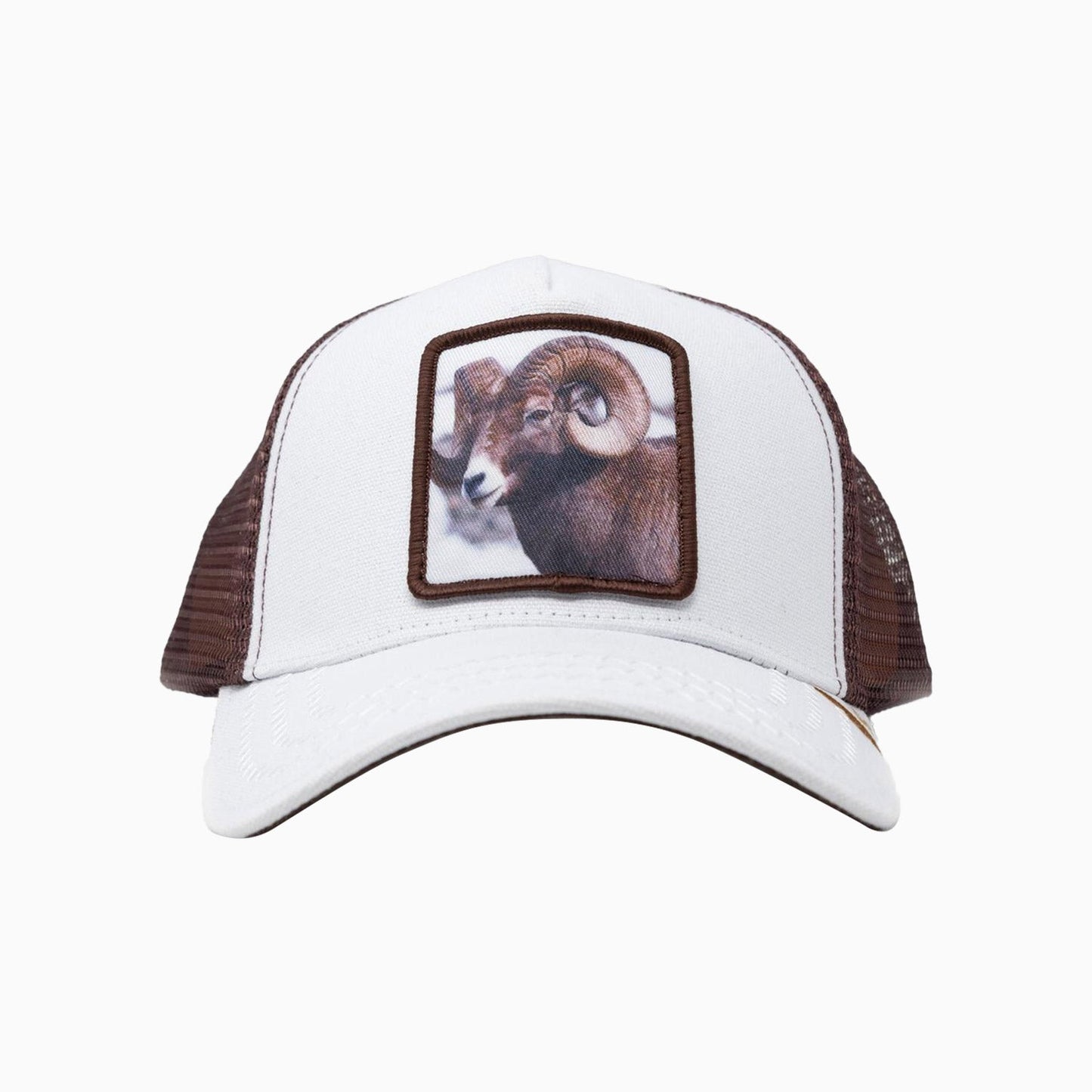 Men's Falcon Trucker Hat