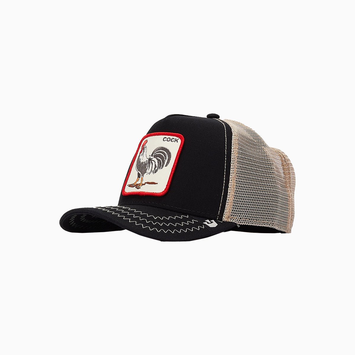The Cock Trucker Hat