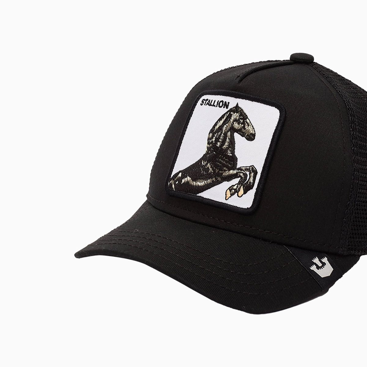 The Little Stallion Trucker Hat