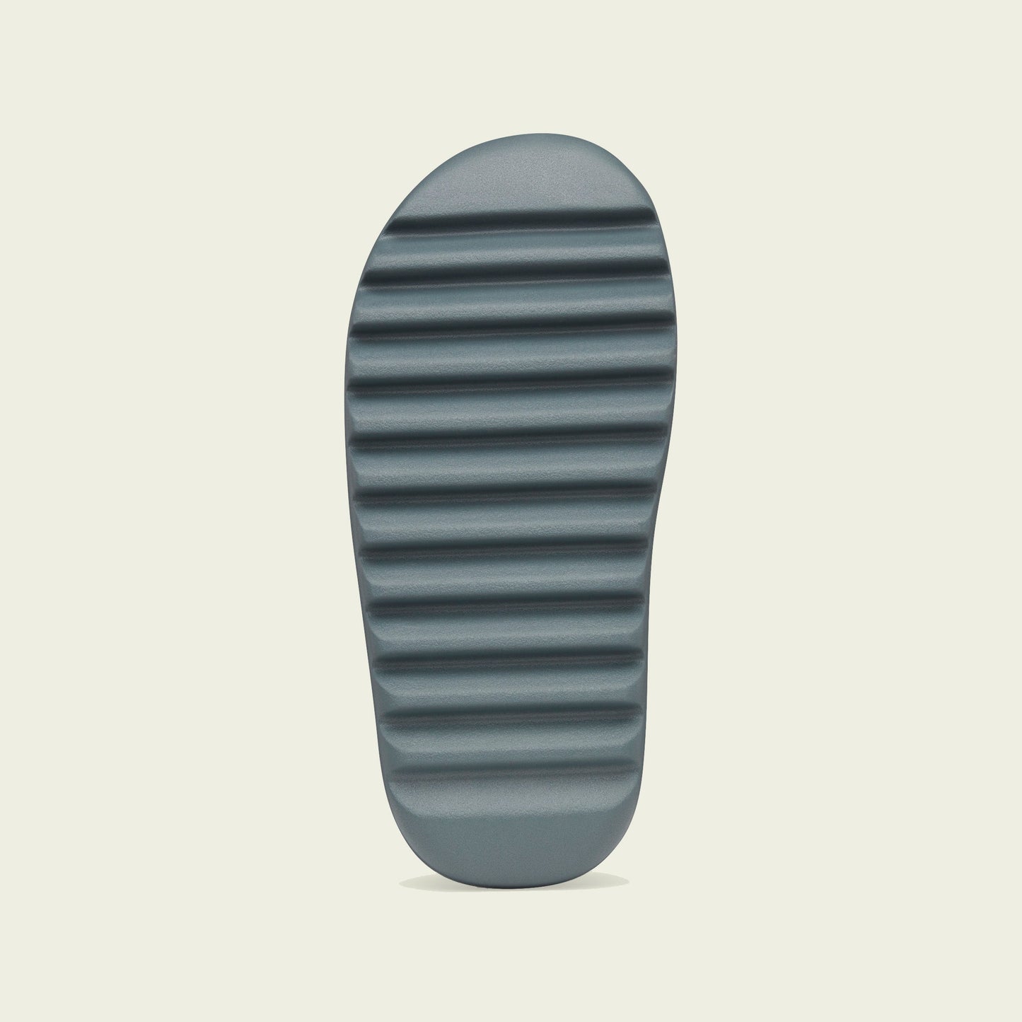 Men's Yeezy "Slate Marine" Slides