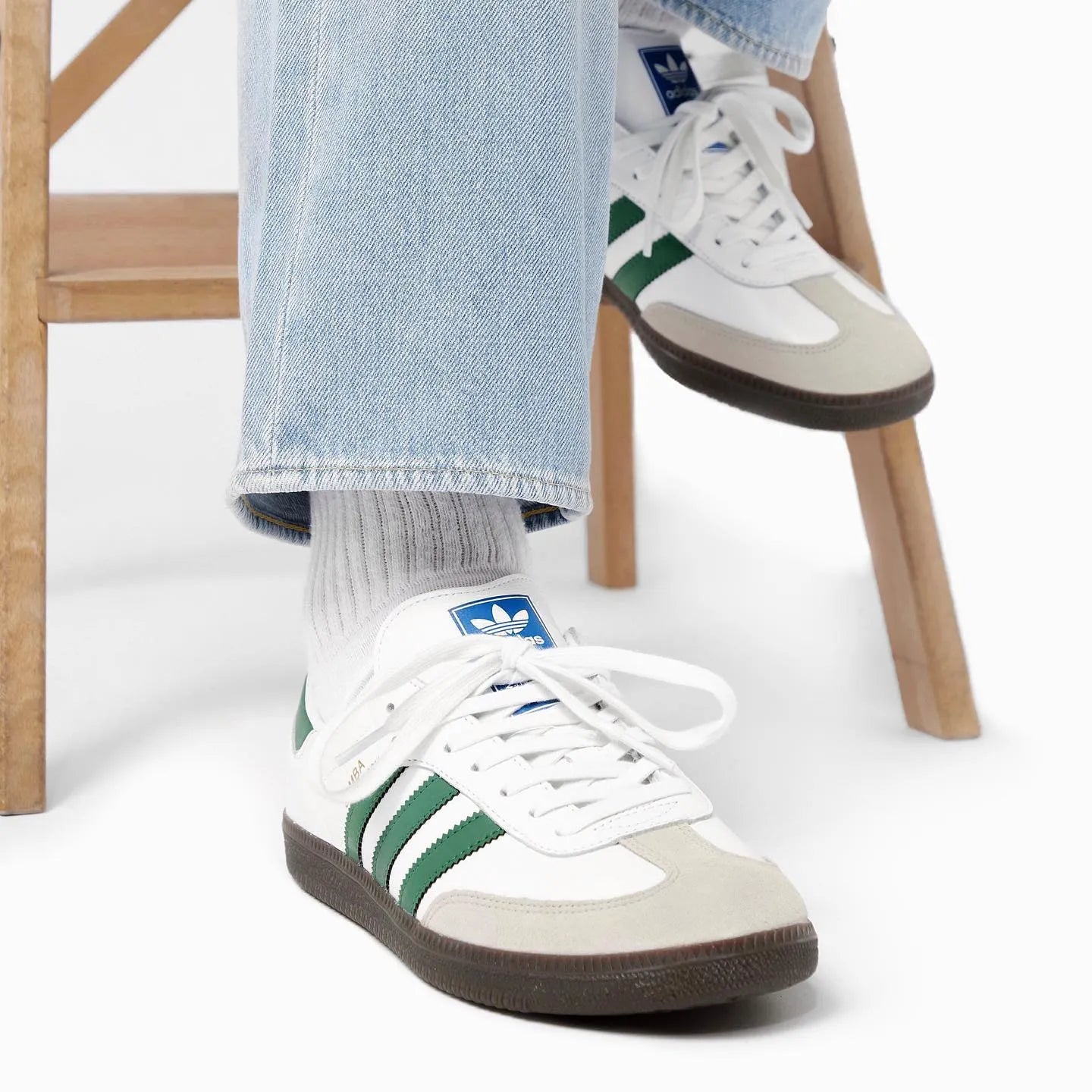 Men's Originals Samba OG Shoes