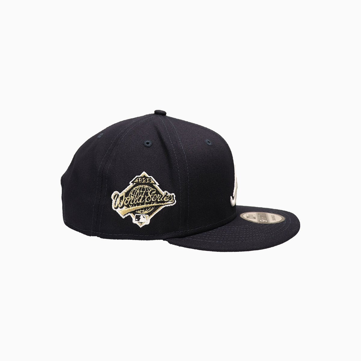 Atlanta Braves 1995 World Series MLB 9FIFTY Snapback Hat