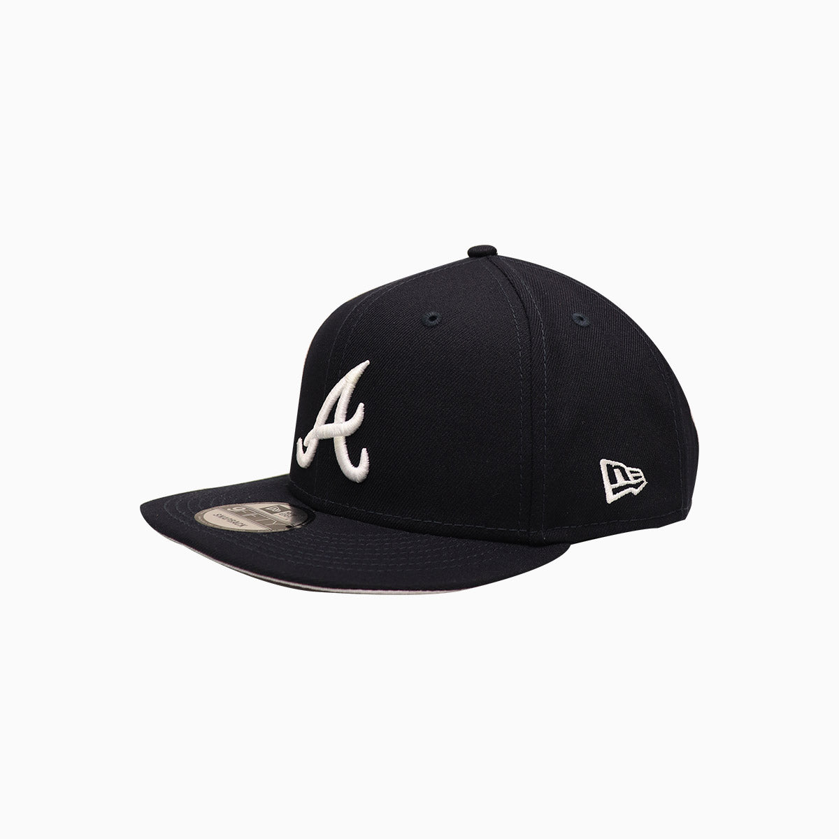 Atlanta Braves 1995 World Series MLB 9FIFTY Snapback Hat