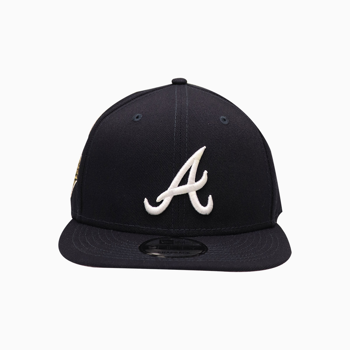 Atlanta Braves 1995 World Series MLB 9FIFTY Snapback Hat
