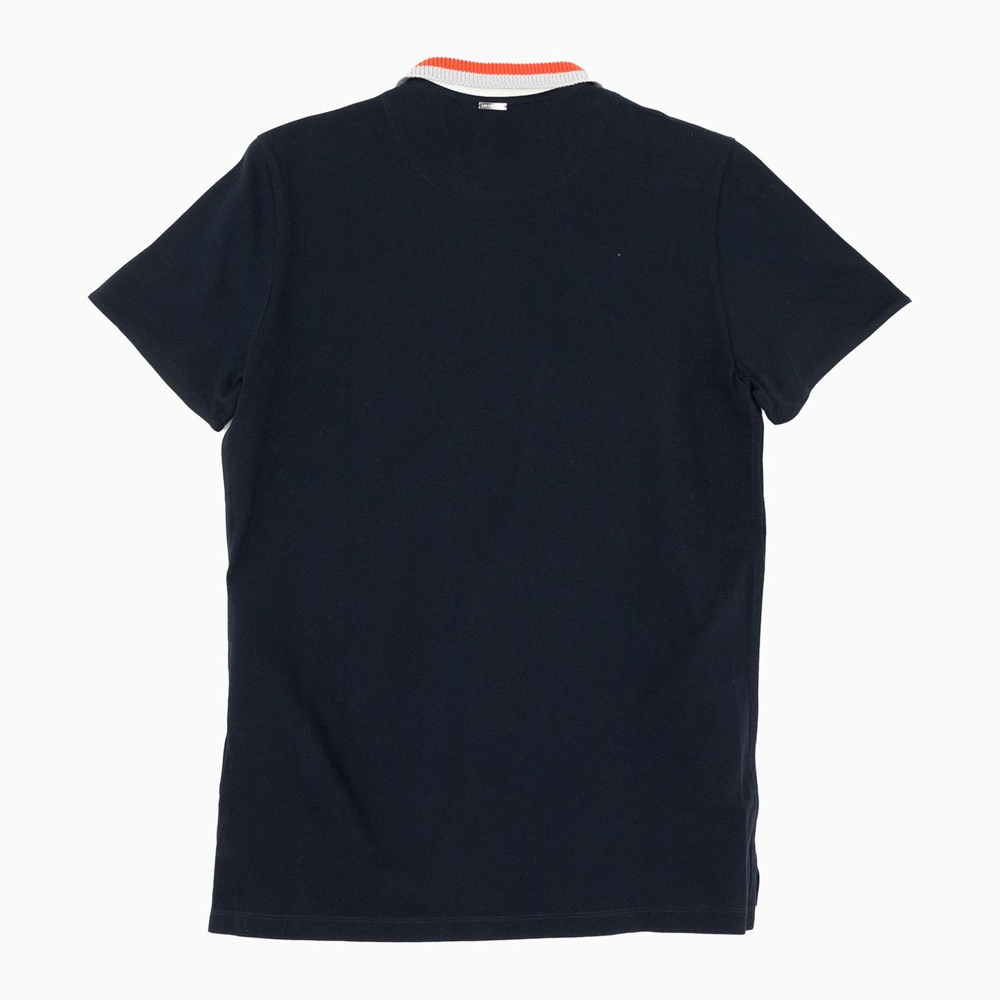 Men's Rainbow Polo Shirt