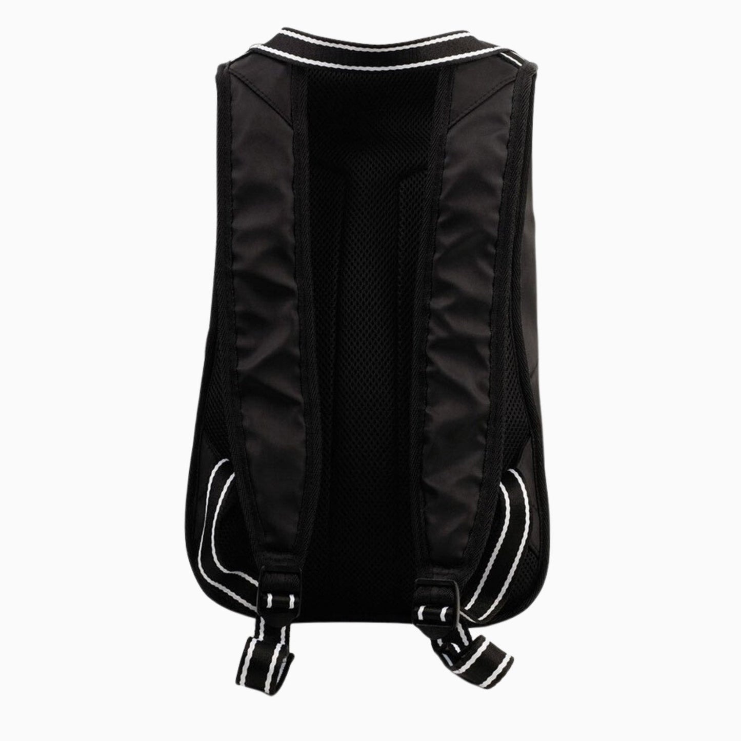 Men's Logo Padded Shoulder Backpack
