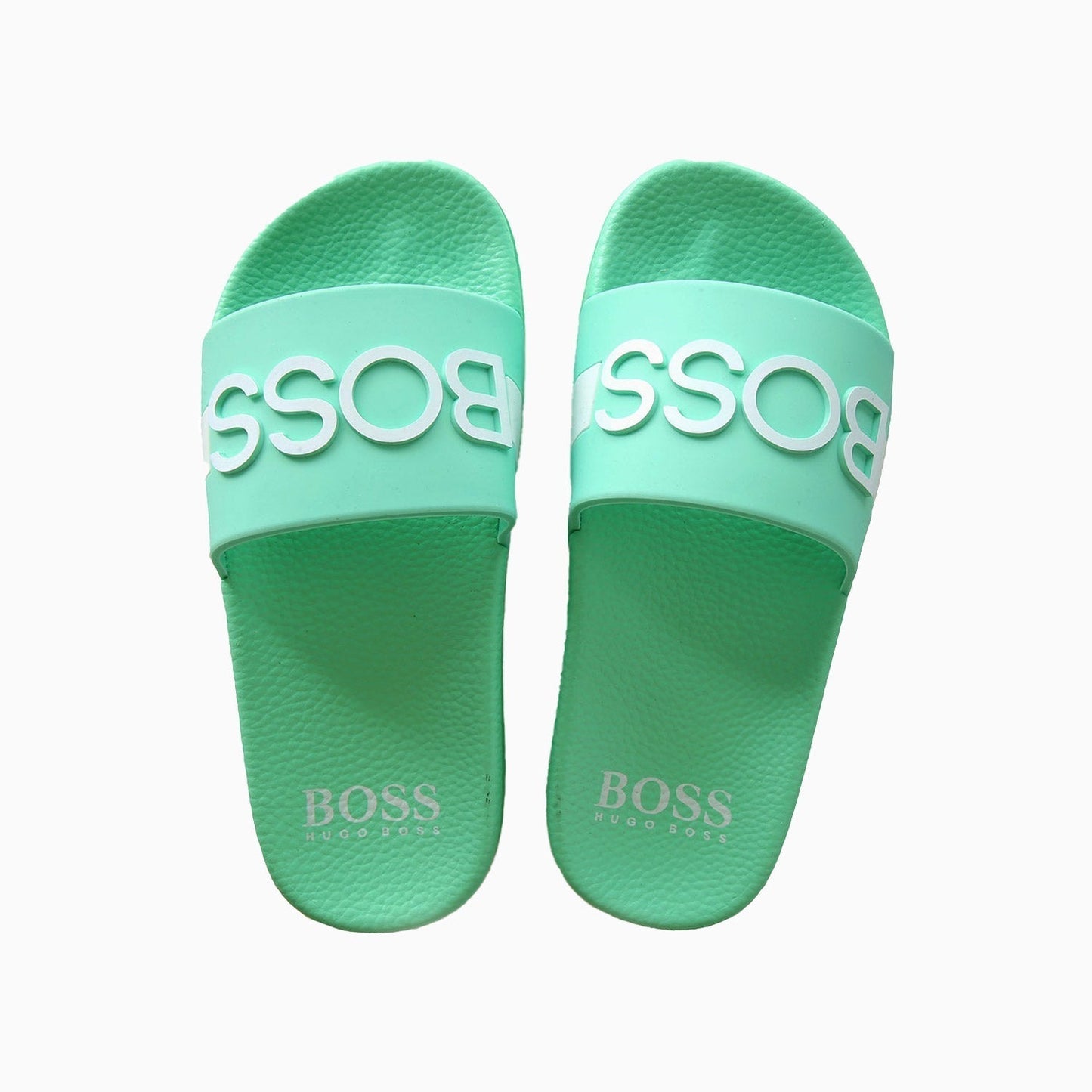 Kid's PVC Slides