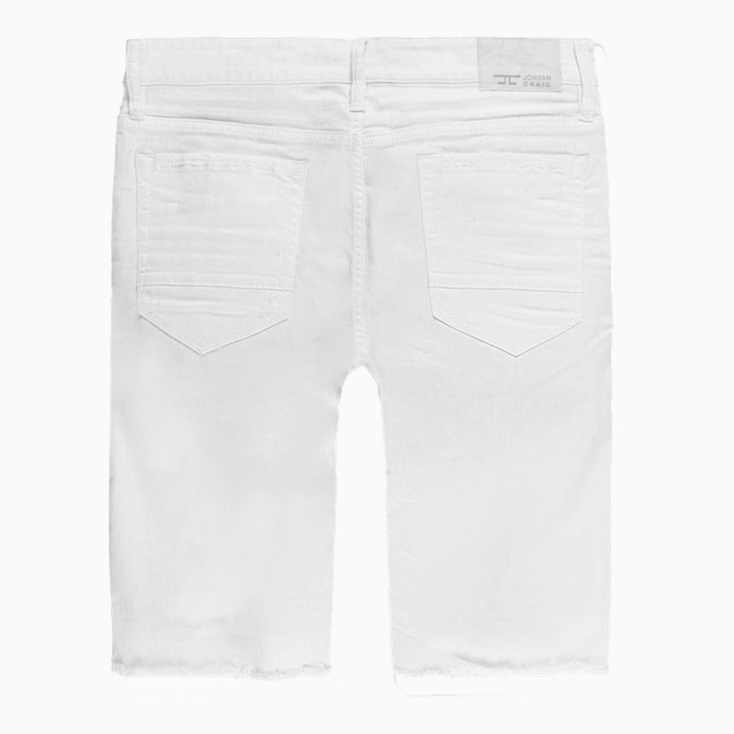 Men's Wildwood Twill Shorts
