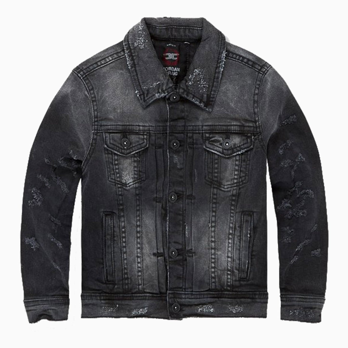 Kid's Hamilton Denim Outfit