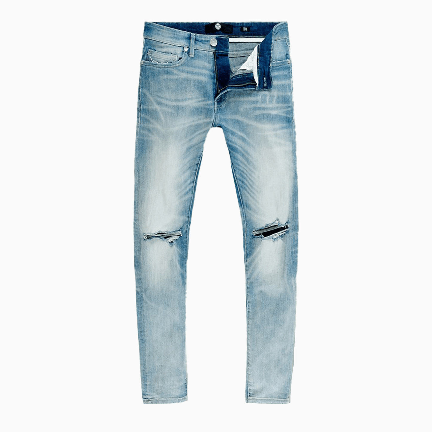 Men's Sean Portland Denim Pants