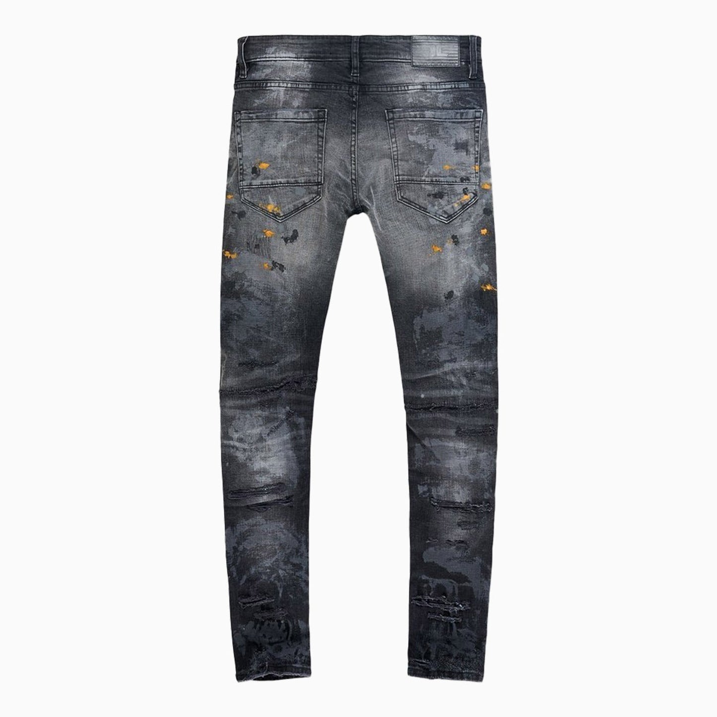 Kid's Sean Apocalypse Denim Pant