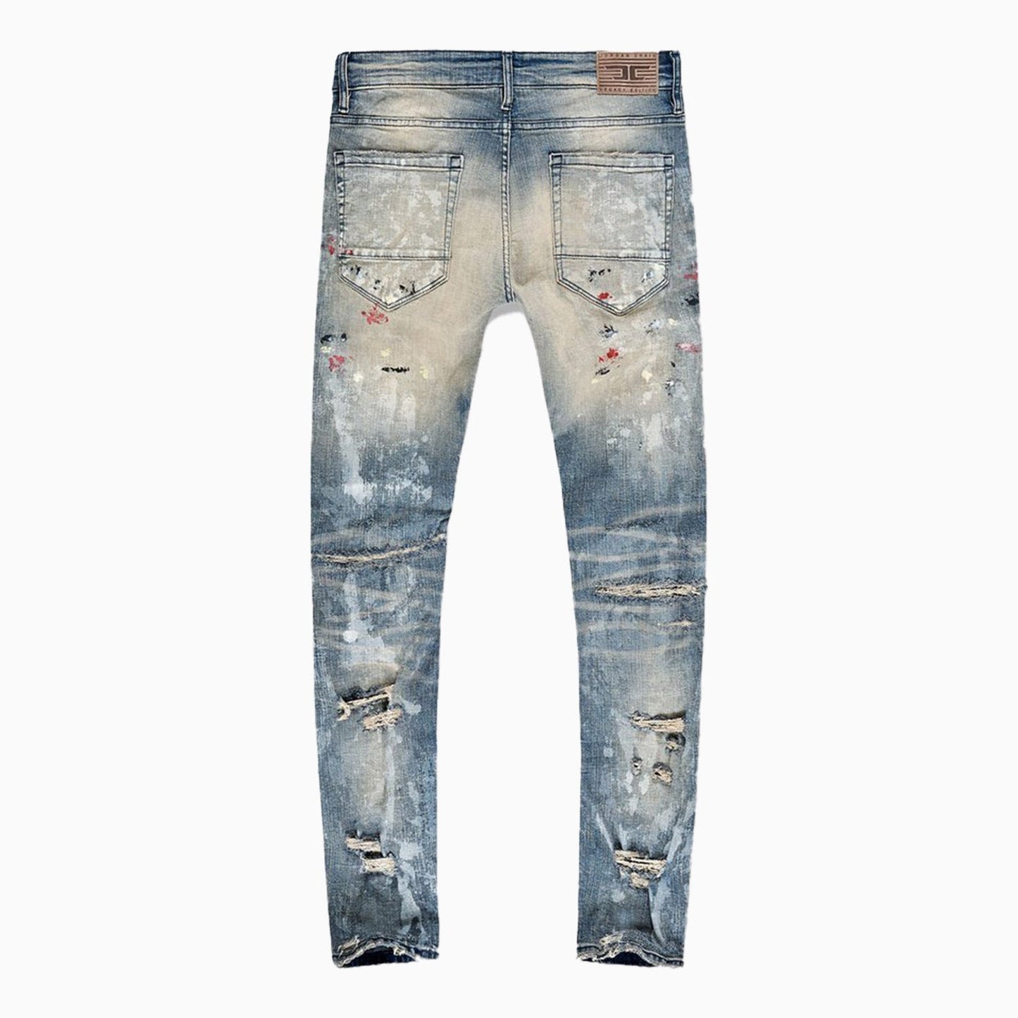 Kid's Sean Apocalypse Denim Pant