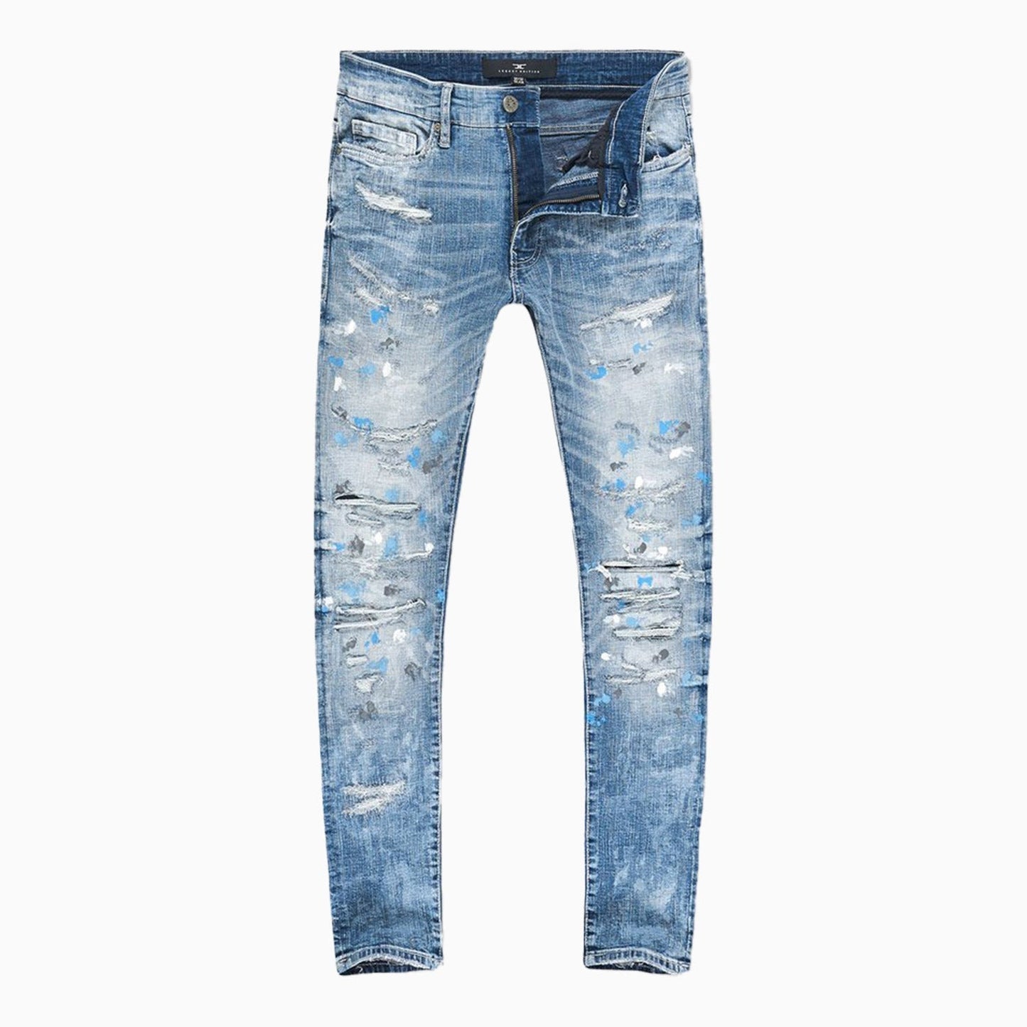 Kid's Sean Apocalypse Denim Pant