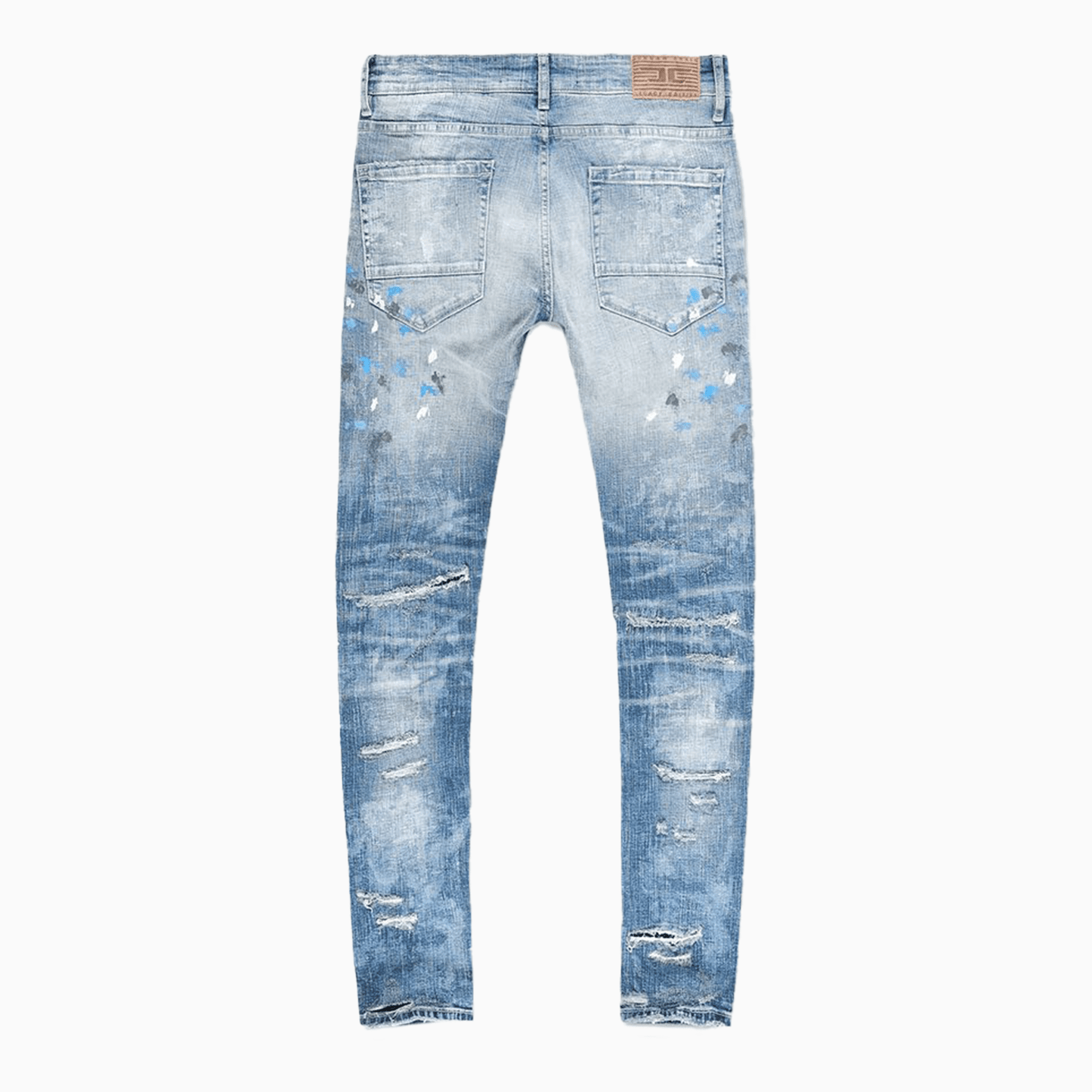 Kid's Sean Apocalypse Denim Pant