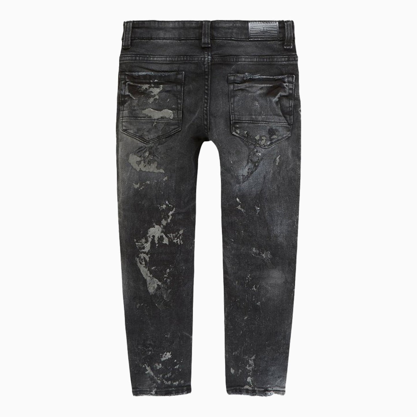 Kid's Chicago Denim Pants