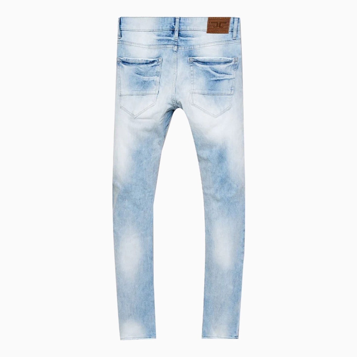 Men's Ross Angelic Denim Pant