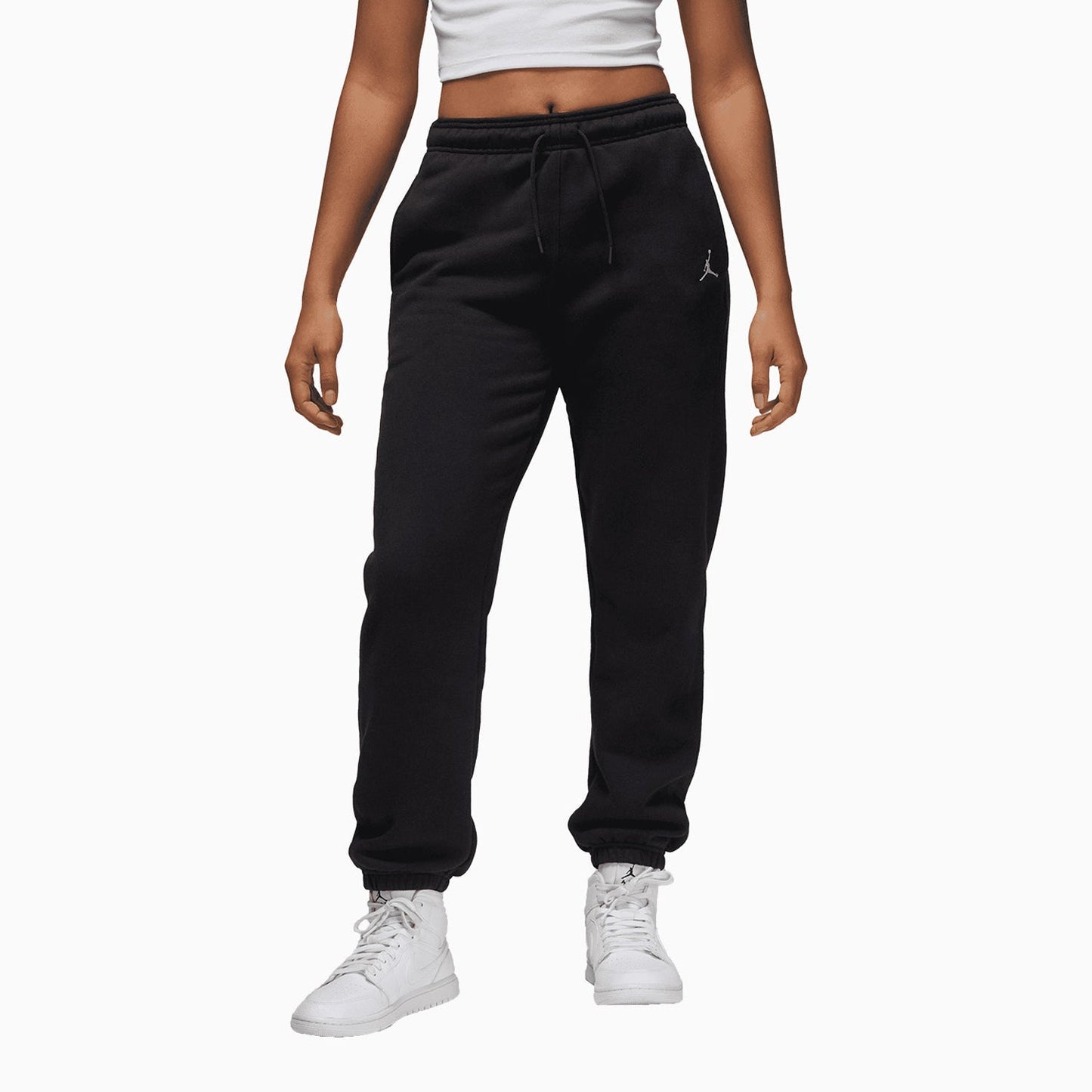 Women's Brooklyn Fleece Outfit