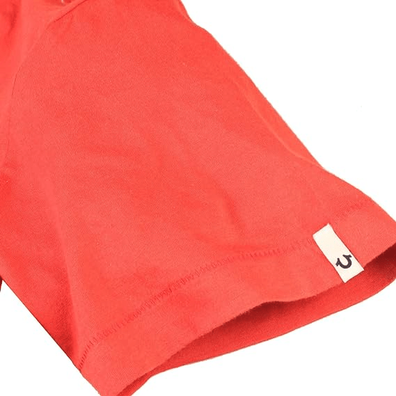 Men's V Neck Short Sleeves T Shirt