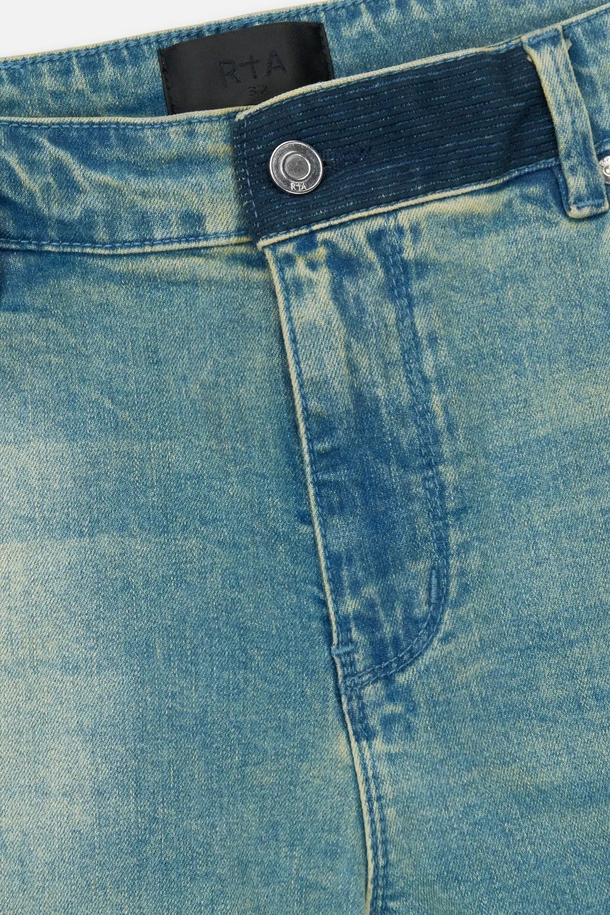 Men's Bryant Denim Jeans Pant