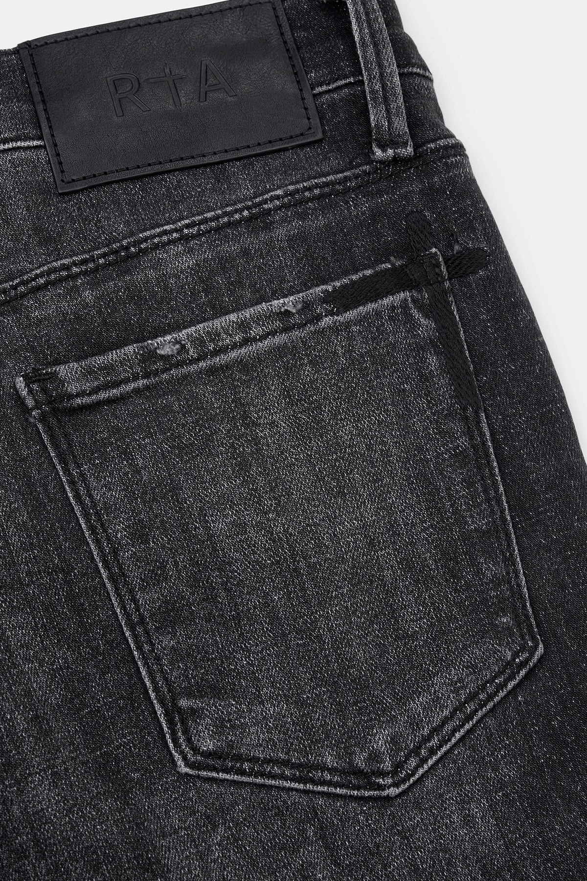 Men's Bryant Skinny Denim Jeans Pant