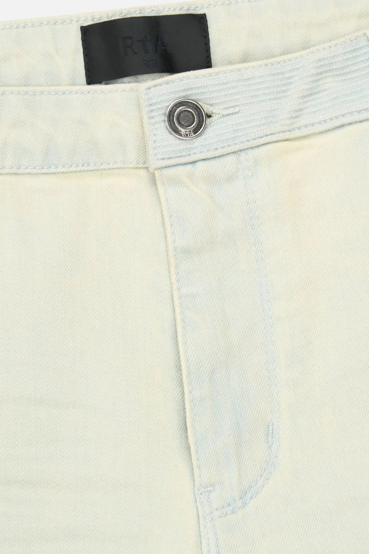 Men's Bryant Stormy Sky Cross Patch Pant