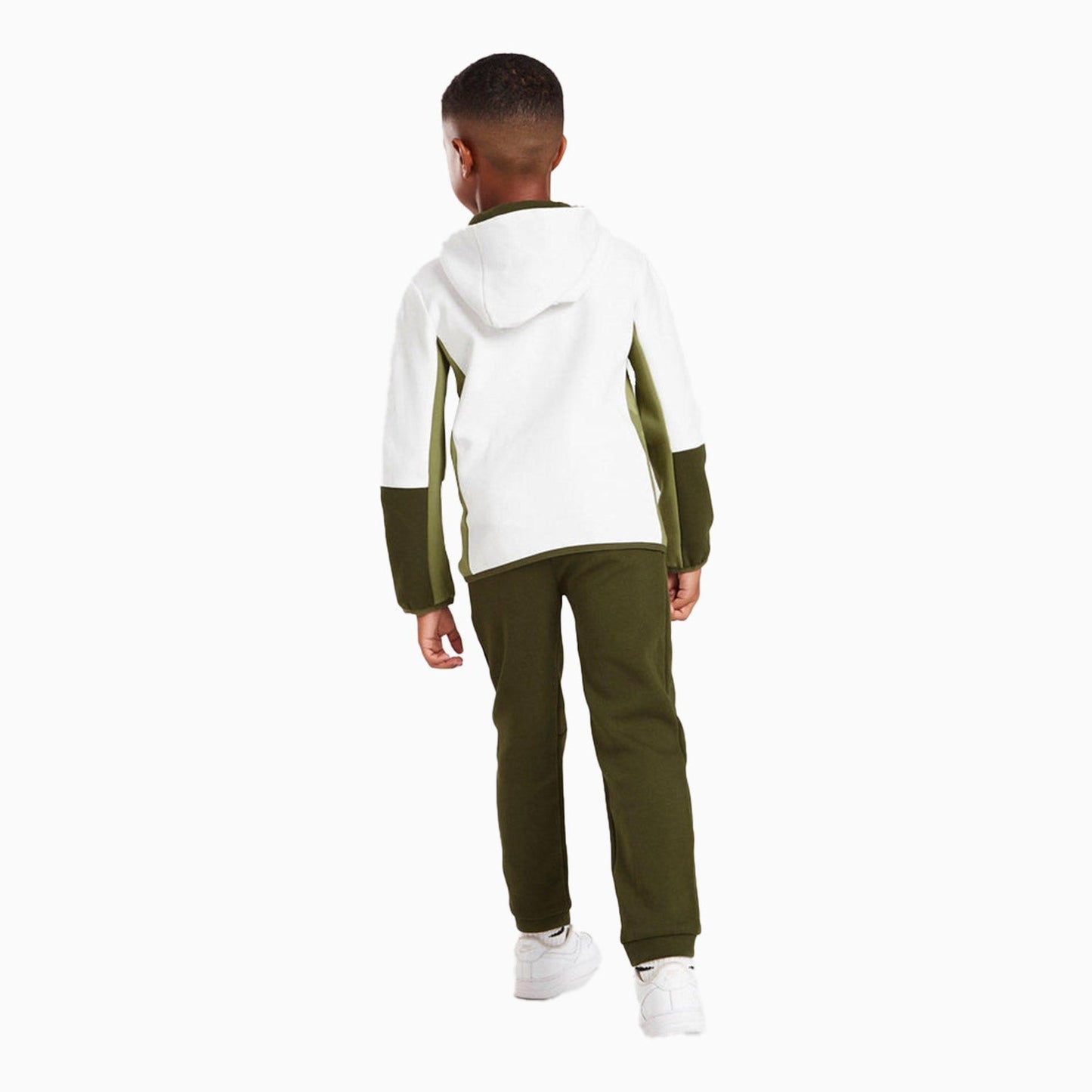 Kid's Sportswear Tech Fleece Outfit