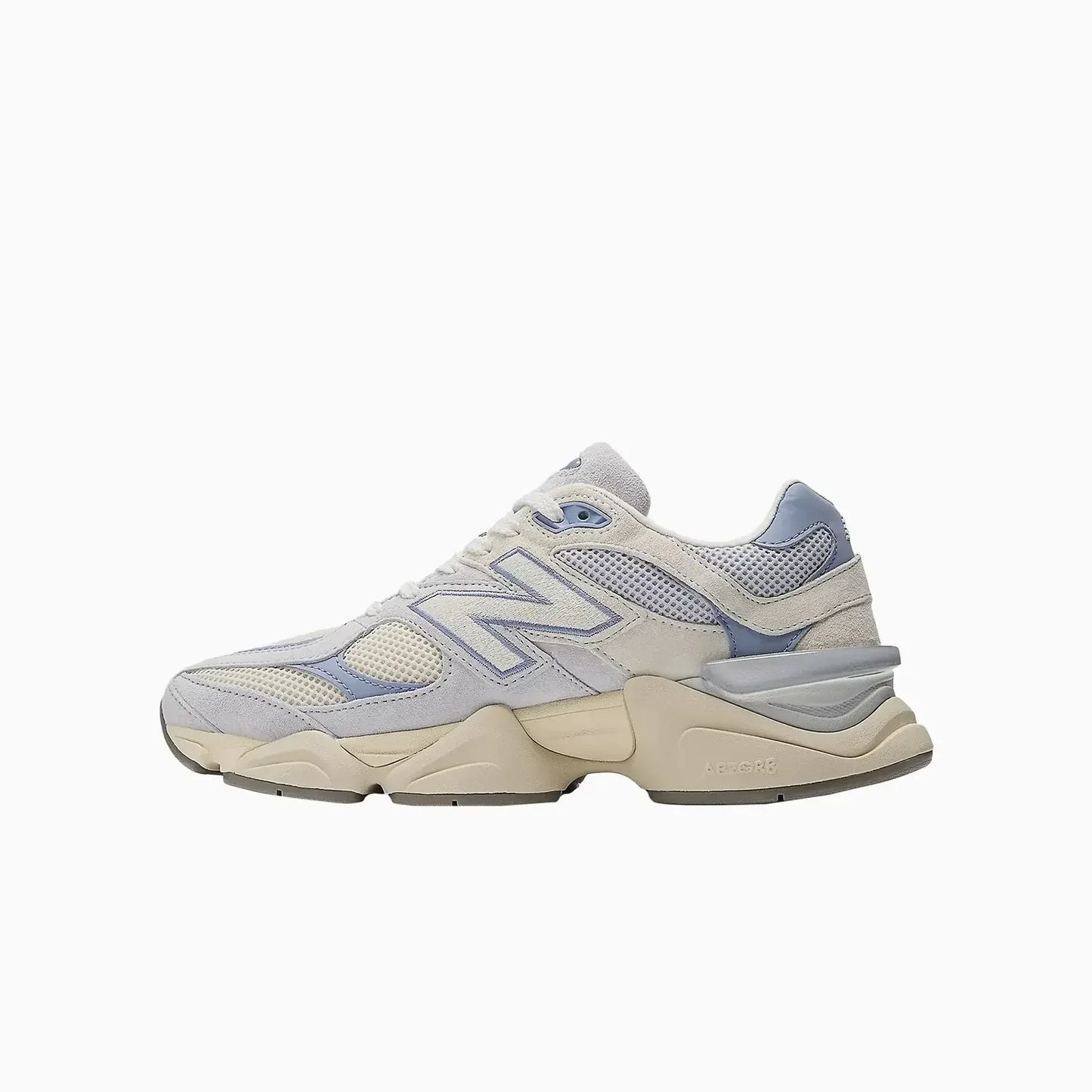 9060 "Pearl Grey"