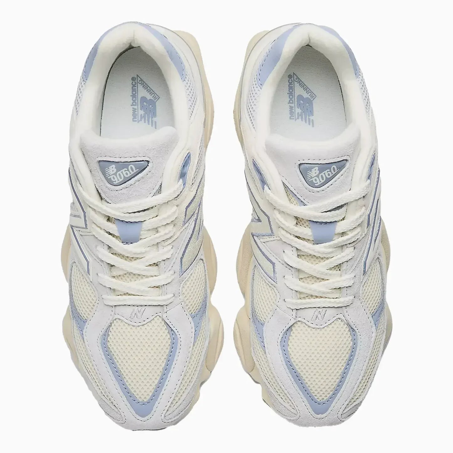 9060 "Pearl Grey"