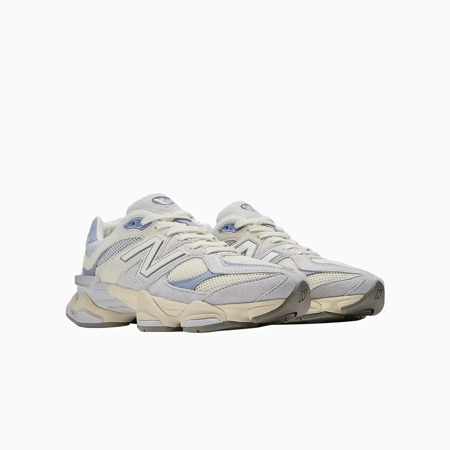 9060 "Pearl Grey"