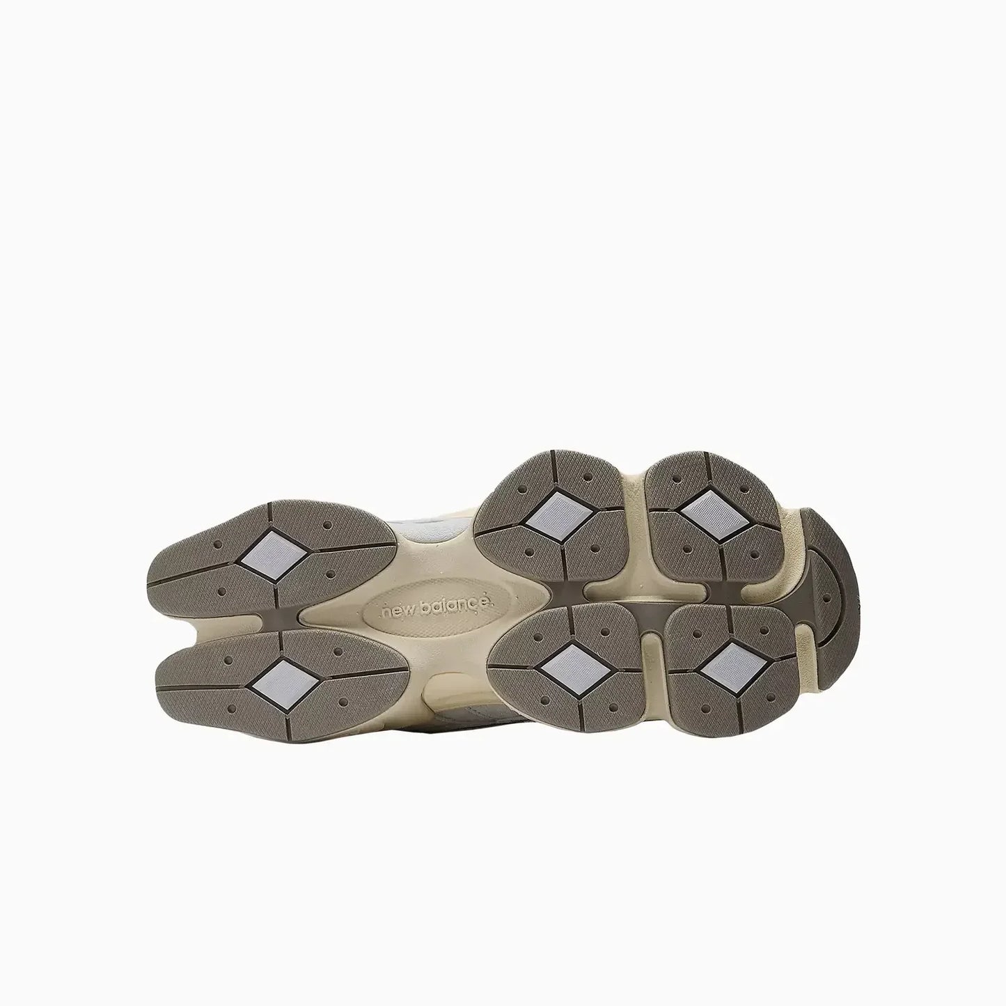 9060 "Pearl Grey"