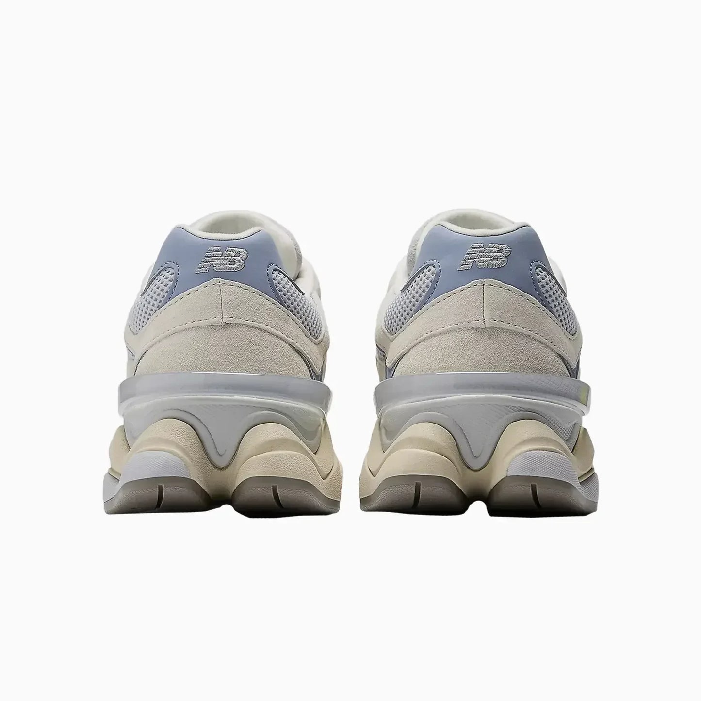 9060 "Pearl Grey"