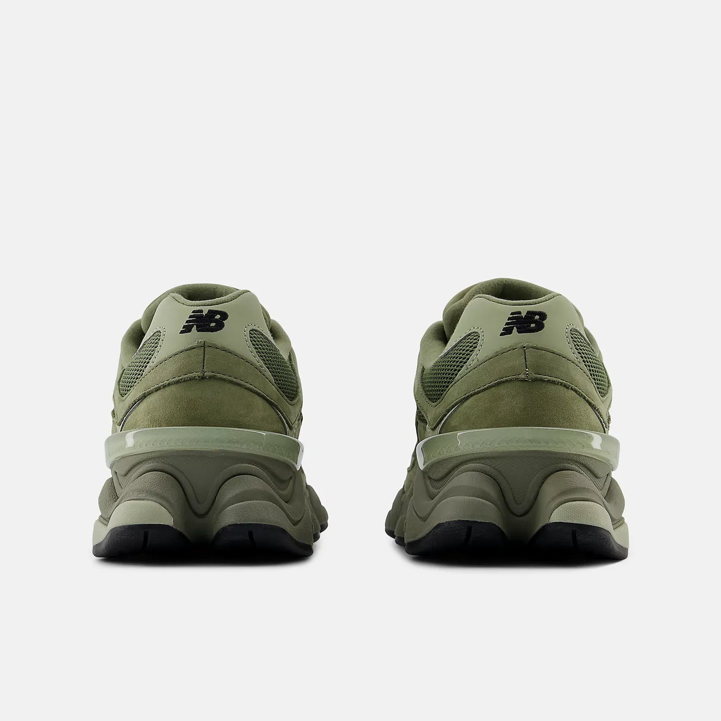 9060 "Dark Olivine"