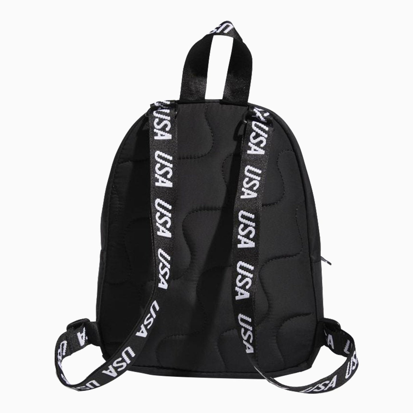 Women's USA Volleyball Mini Backpack